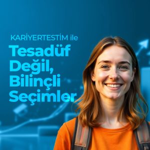 Kariyer Testim Bilişsel İşlevler Ölçüm Testi